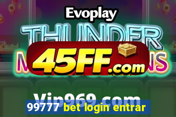 99777 bet login entrar